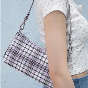 Authentic brandy melville shoulder bag